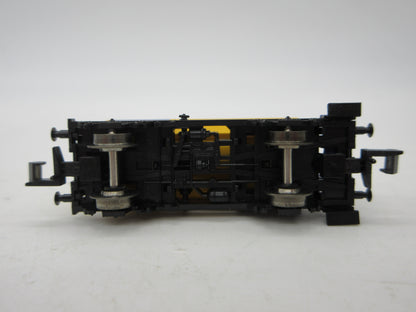 Minitrix N - 15629 - 3-delige set ketelwagen "Strukton" van de NS