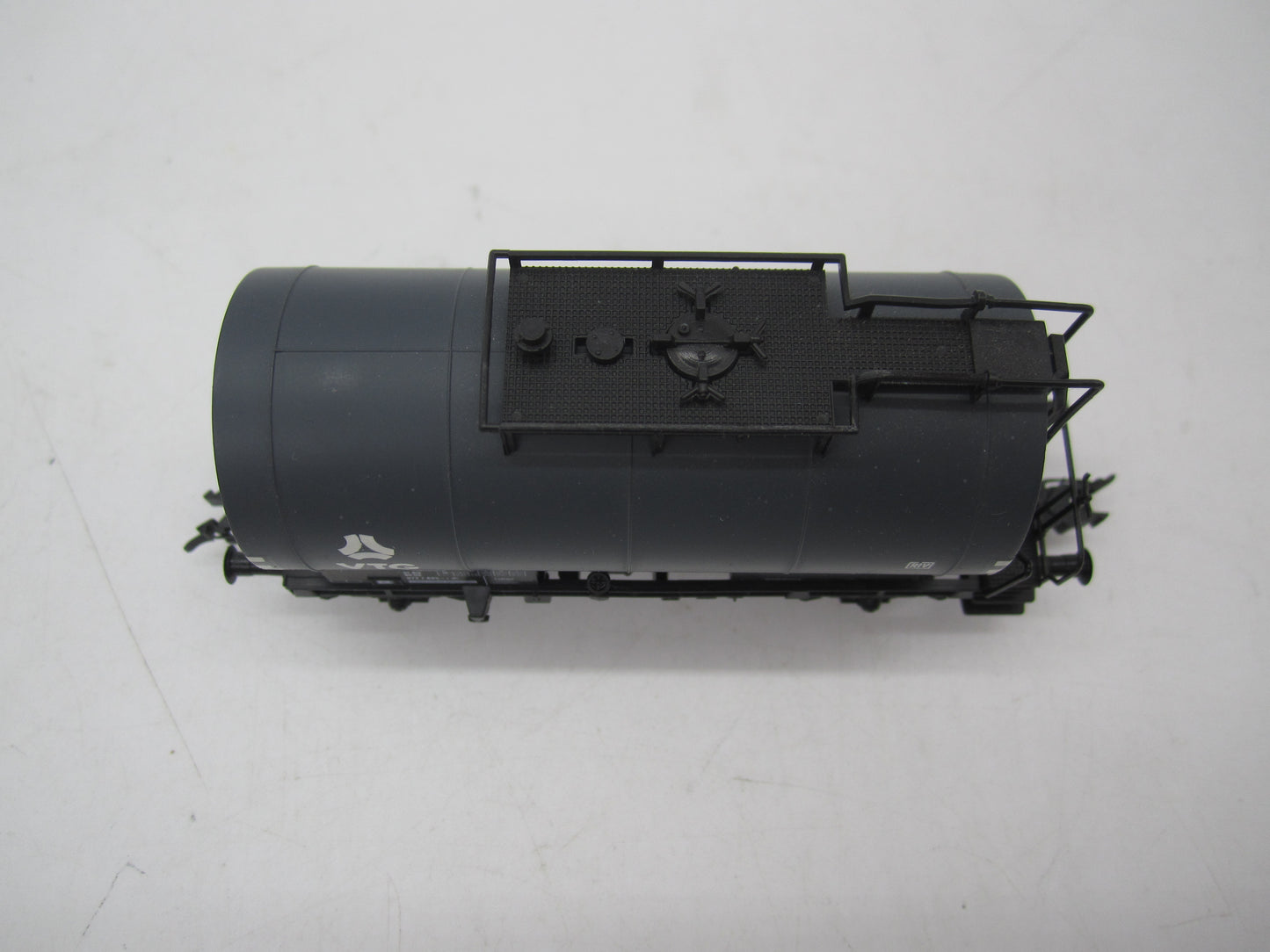 Roco H0 - 4336A - Ketelwagen "VTG" van de DB