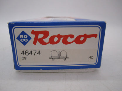 Roco H0 - 46474 - Silowagen van de DB