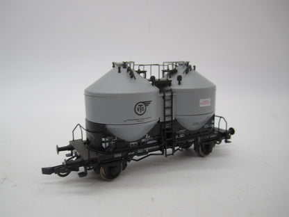 Roco H0 - 46474 - Silowagen van de DB