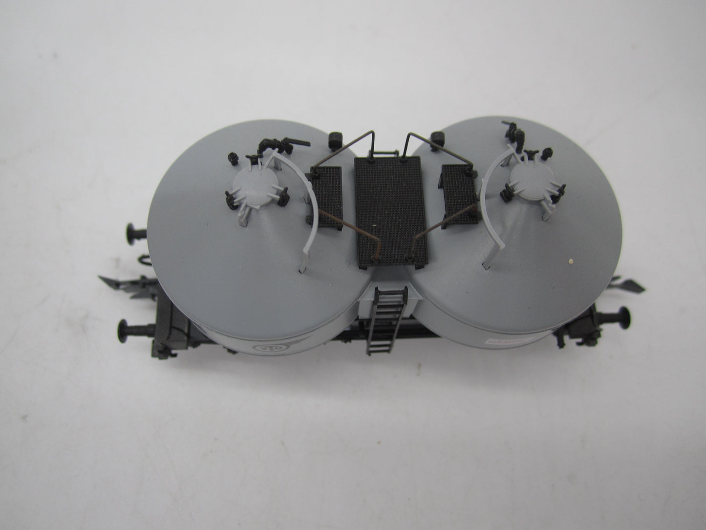 Roco H0 - 46474 - Silowagen van de DB