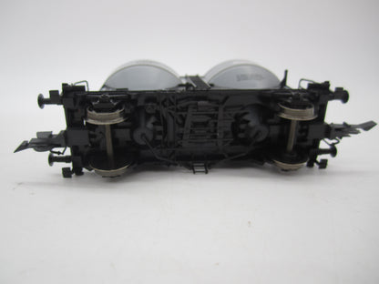Roco H0 - 46474 - Silowagen van de DB
