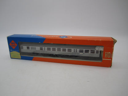 Roco H0 - 4264 - Stuurstandrijtuig "Silberlinge" van de DB, met verlichting