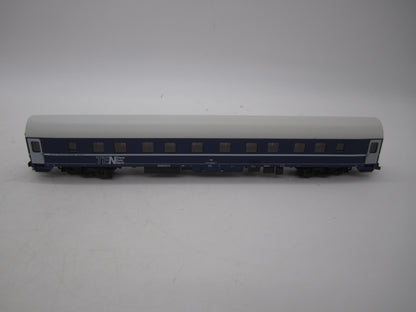 Roco H0 - 44843 - Slaaprijtuig "TEN" van de ÖBB