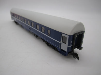 Roco H0 - 44843 - Slaaprijtuig "TEN" van de ÖBB