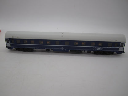 Roco H0 - 44843 - Slaaprijtuig "TEN" van de ÖBB