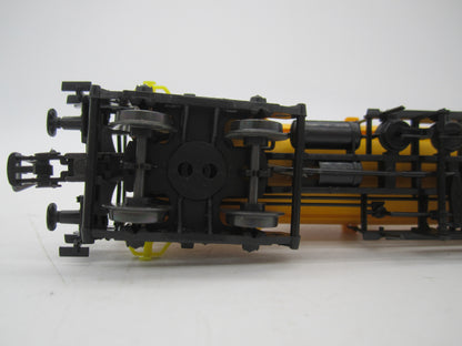 Electrotren H0 - 5432K - 4-assige ketelwagen "Shell" van de DB