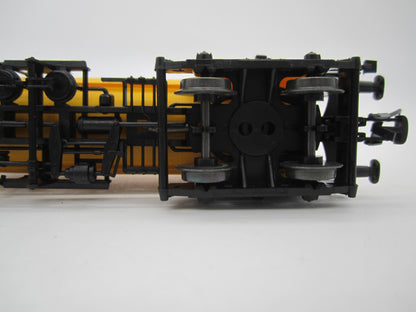 Electrotren H0 - 5432K - 4-assige ketelwagen "Shell" van de DB