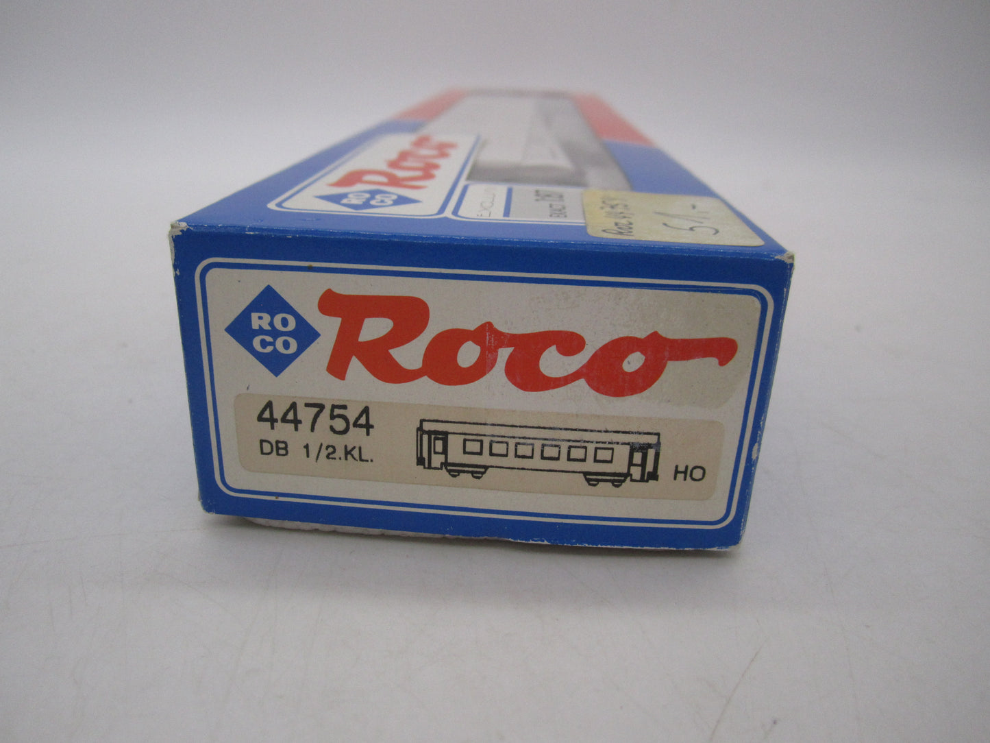 Roco H0 - 44754 - Personenrijtuig 1e/2e klas van de DB