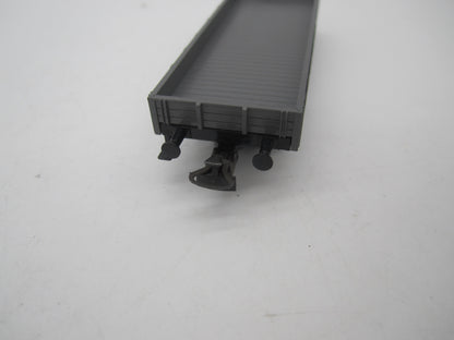 Märklin H0 - 4433 - Platte wagen van de NS