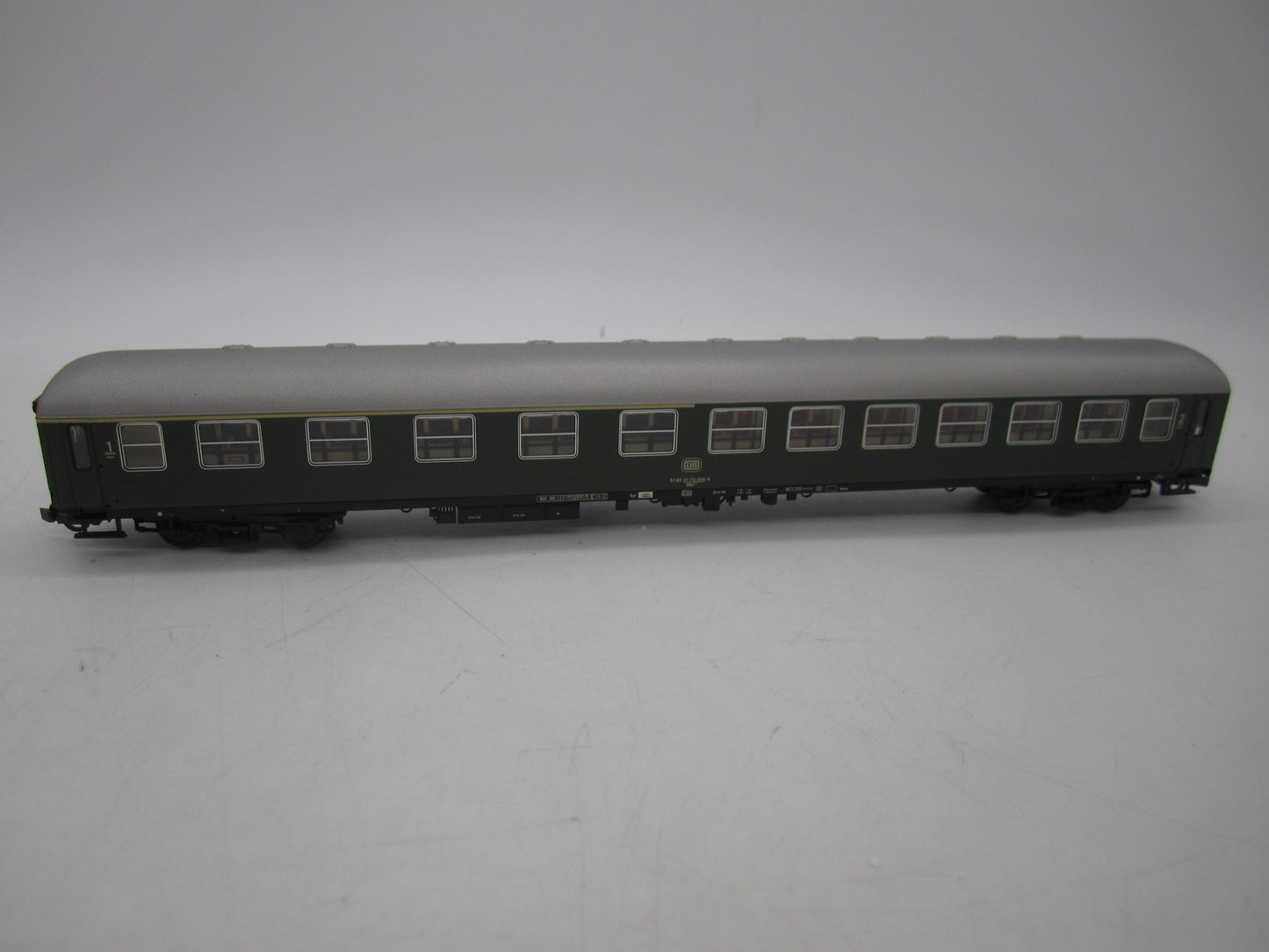 Roco H0 - 44754 - Personenrijtuig 1e/2e klas van de DB