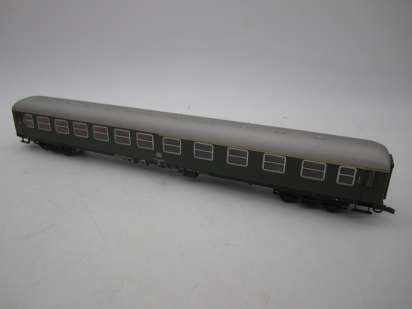 Roco H0 - 44754 - Personenrijtuig 1e/2e klas van de DB