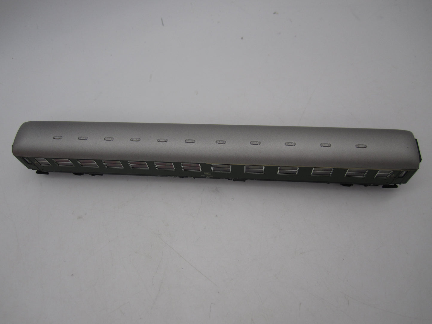 Roco H0 - 44754 - Personenrijtuig 1e/2e klas van de DB