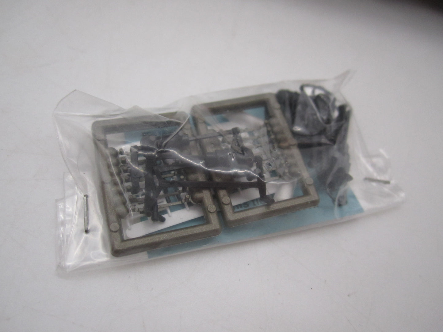 Roco H0 - 44744 - Bagagerijtuig van de DB