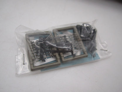 Roco H0 - 44744 - Bagagerijtuig van de DB