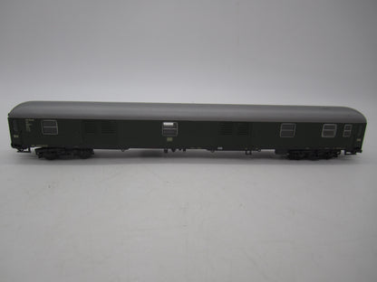 Roco H0 - 44744 - Bagagerijtuig van de DB