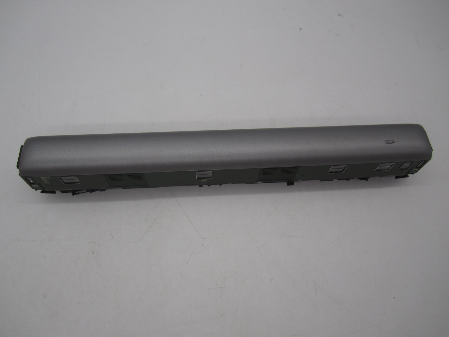 Roco H0 - 44744 - Bagagerijtuig van de DB