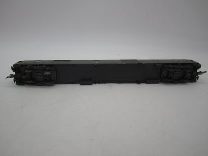 Roco H0 - 44744 - Bagagerijtuig van de DB