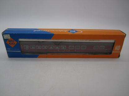 Roco H0 - 4261 B - Restauratierijtuig van de DSG