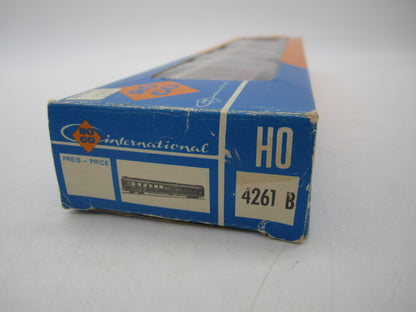 Roco H0 - 4261 B - Restauratierijtuig van de DSG