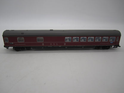 Roco H0 - 4261 B - Restauratierijtuig van de DSG