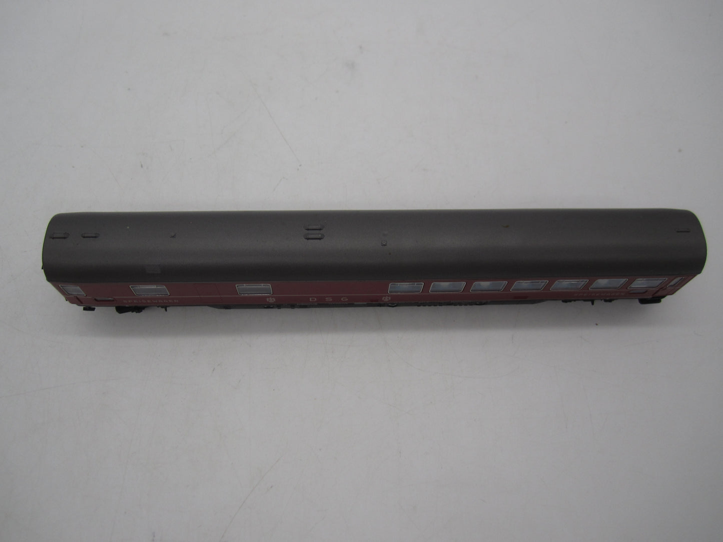 Roco H0 - 4261 B - Restauratierijtuig van de DSG