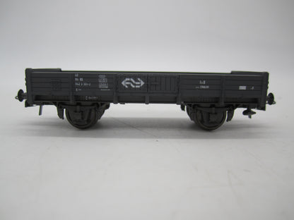Roco H0 - 46012 - Open goederenwagen van de NS