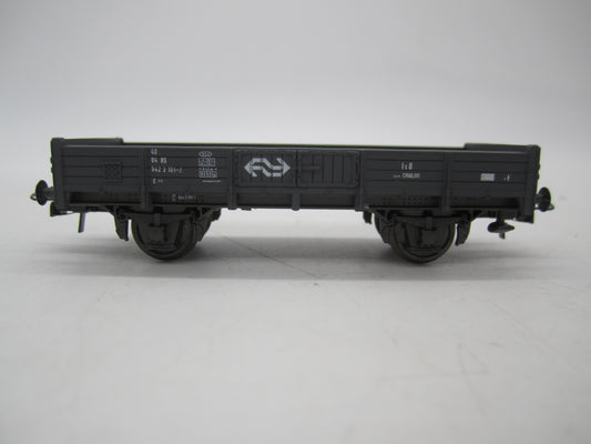 Roco H0 - 46012 - Open goederenwagen van de NS