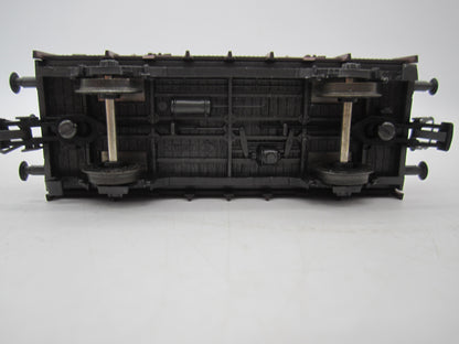 Roco H0 - 4311 A - Hoge boordwagen van de NS