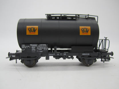 Roco H0 - 46142 - Ketelwagen "Pieter Bon" van de NS