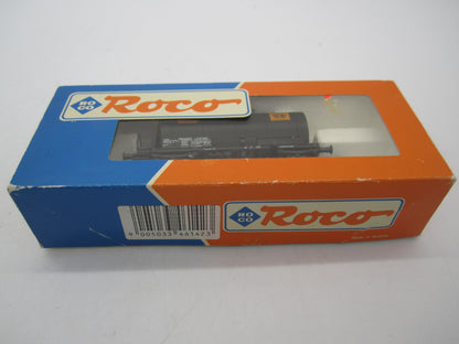 Roco H0 - 46142 - Ketelwagen "Pieter Bon" van de NS
