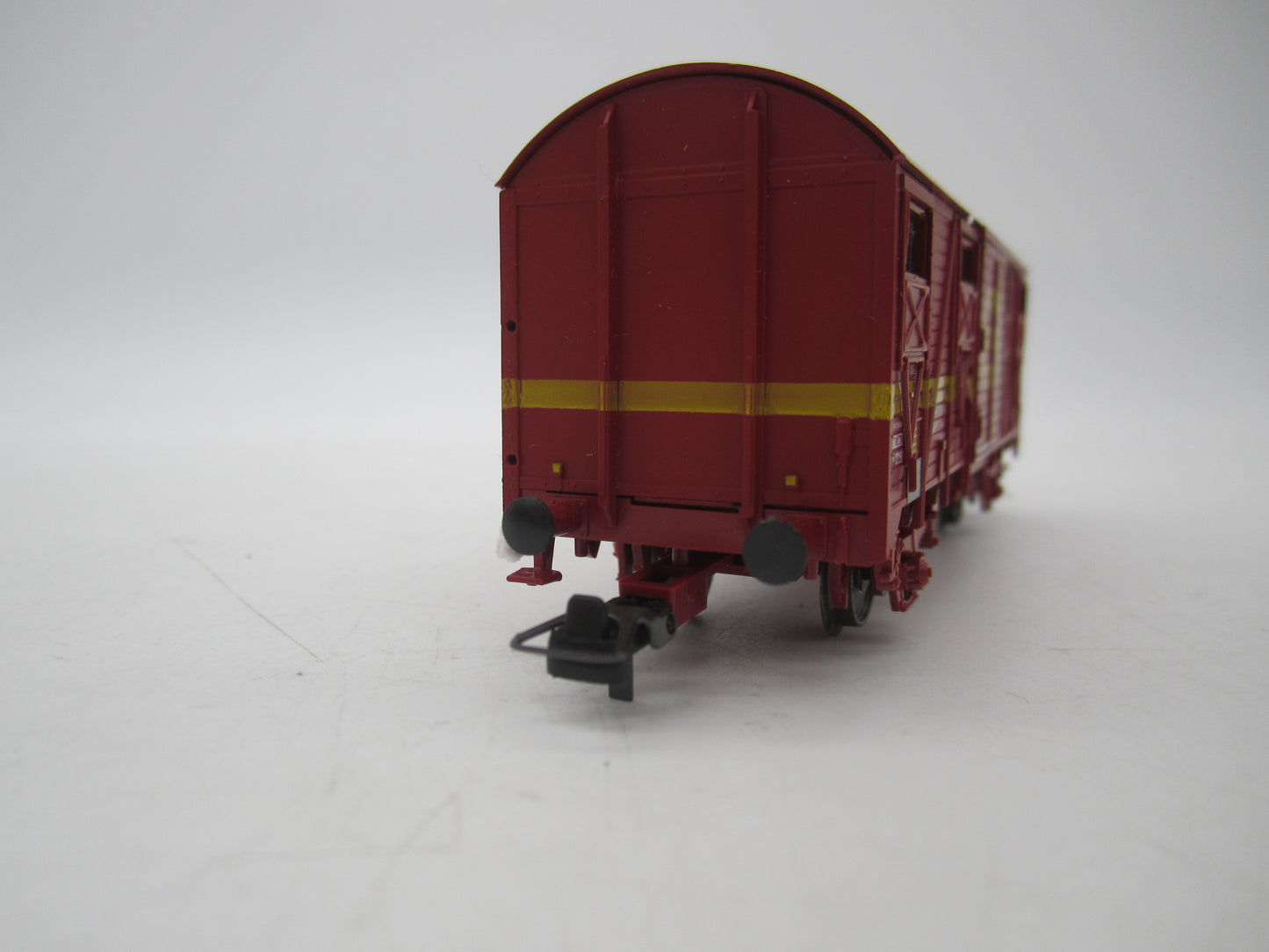 Roco H0 - 46255 - Gesloten goederenwagen 'ER' van de NS