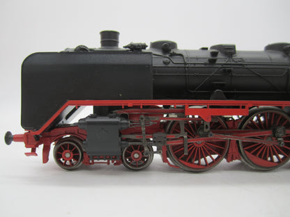 Märklin H0 - Uit set 29830 - Stoomloc met tender, BR 03 van de DB - MFX/Sound