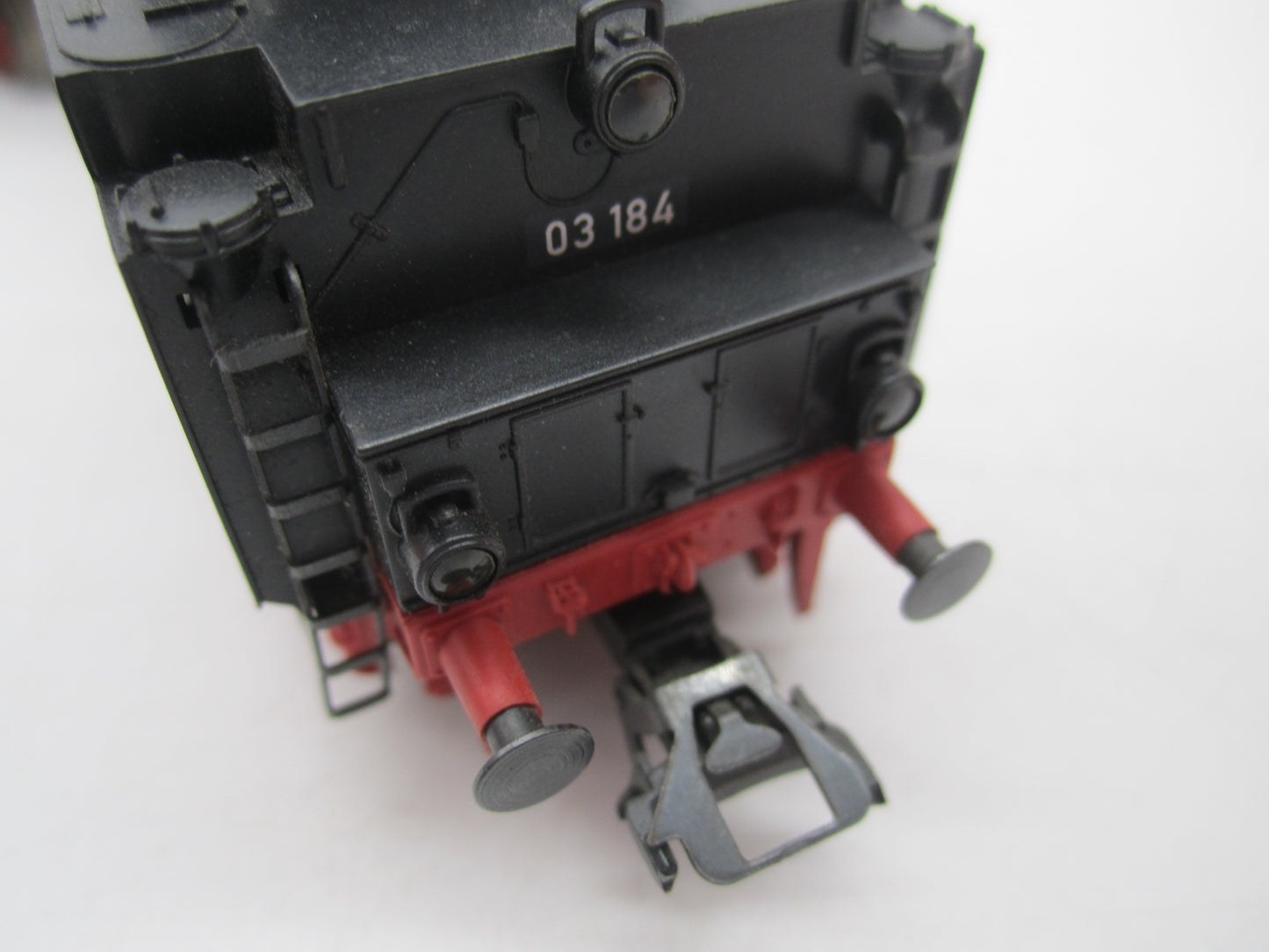 Märklin H0 - Uit set 29830 - Stoomloc met tender, BR 03 van de DB - MFX/Sound