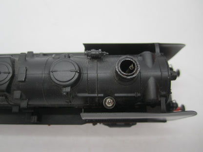Märklin H0 - Uit set 29830 - Stoomloc met tender, BR 03 van de DB - MFX/Sound
