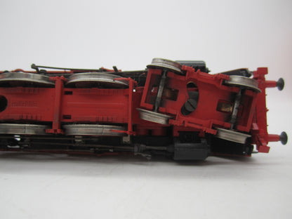 Märklin H0 - Uit set 29830 - Stoomloc met tender, BR 03 van de DB - MFX/Sound