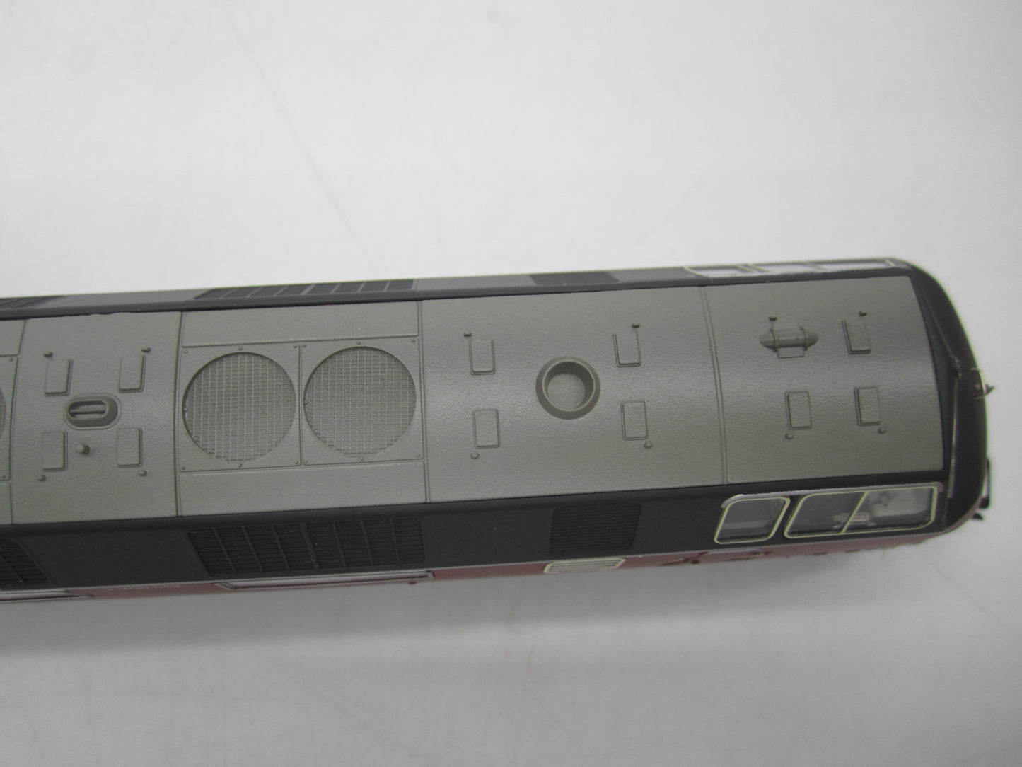 Märklin H0 - 37806 - Dieselloc, V200 van de DB - MFX+/Sound