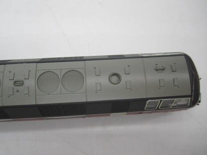 Märklin H0 - 37806 - Dieselloc, V200 van de DB - MFX+/Sound