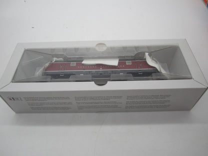 Märklin H0 - 37806 - Dieselloc, V200 van de DB - MFX+/Sound