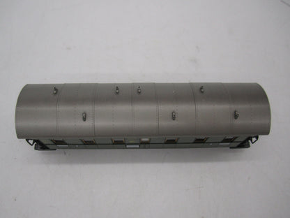 Märklin H0 - 4101 - 3e klas personenrijtuig van de DRG, met verlichting