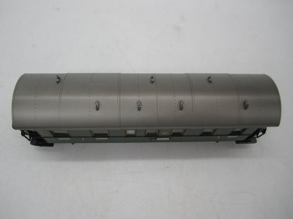 Märklin H0 - 4100 - 2e/3e klas personenrijtuig van de DRG, met verlichting