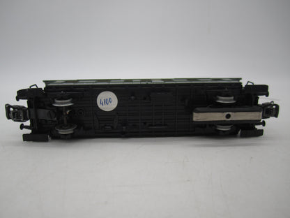 Märklin H0 - 4100 - 2e/3e klas personenrijtuig van de DRG, met verlichting