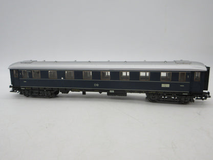 Märklin H0 - Uit set 29845 - Personenwagen 1e klas van de DB