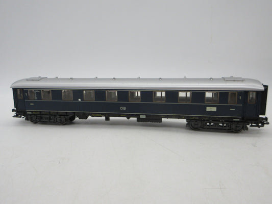 Märklin H0 - Uit set 29845 - Personenwagen 1e klas van de DB