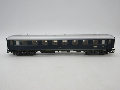 Märklin H0 - Uit set 29845 - Personenwagen 1e klas van de DB