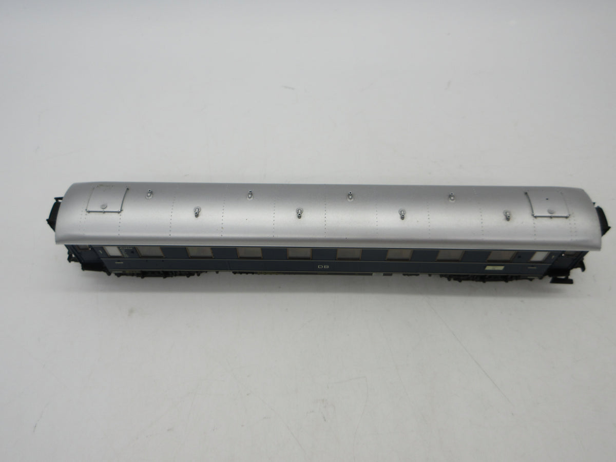 Märklin H0 - Uit set 29845 - Personenwagen 1e klas van de DB