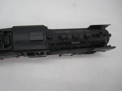 Märklin H0 - 30033 - Stoomloc met tender, BR 24 van de DB, digitaal