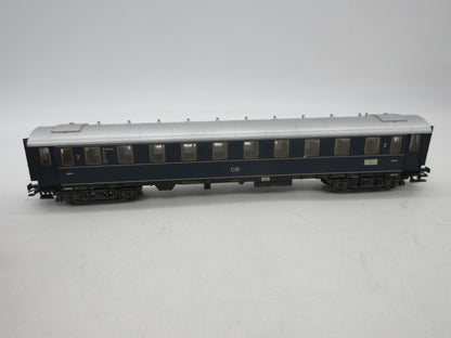 Märklin H0 - Uit set 29845 - Personenwagen 2e klas van de DB
