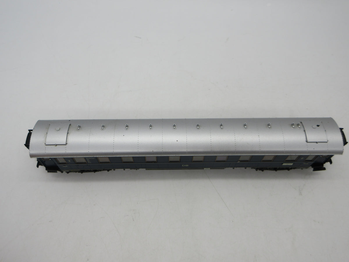 Märklin H0 - Uit set 29845 - Personenwagen 2e klas van de DB