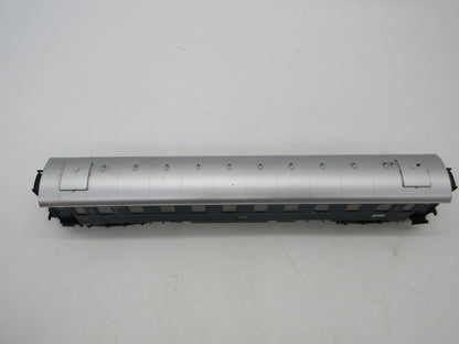 Märklin H0 - Uit set 29845 - Personenwagen 2e klas van de DB
